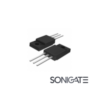 Diodo Schottky Duplo 45V 30A – Alta eficiência, baixa queda de tensão e comutação rápida. Ideal para fontes de alimentação, conversores DC-DC e sistemas de energia solar.