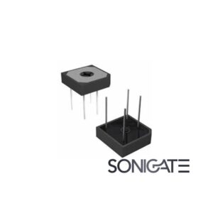 Ponte Retificadora 800V 25A – desempenho fiável e eficiente na conversão AC/DC. Ideal para aplicações industriais, fontes de alimentação e sistemas de potência. Alta durabilidade e baixo aquecimento.