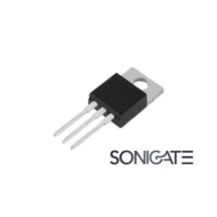 L7810 – Regulador de tensão linear positivo 10 V / 1,5 A, fiável e de baixo ruído, ideal para fontes de alimentação e sistemas eletrónicos exigentes.