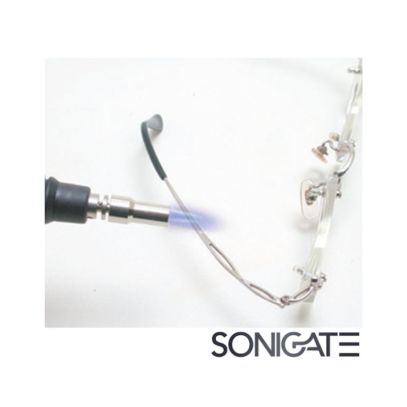 Ferro de soldar a gás Pro’sKit 8PK-101-2 com temperatura regulável 210–400 °C. Ideal para soldadura portátil e trabalhos no terreno.