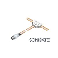 Antena FM Nedis ANFM105ME com cabo coaxial de 1,8 m. Melhor recepção de sinal FM para rádios domésticos e automóveis. SoNIGATE LEIRITRONICA LEIRIA OUREM MARINHA GRANDE