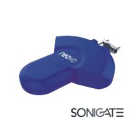 Antena TDT exterior para campismo Red Eagle NEO HD. Solução portátil para recepção de TV digital terrestre em autocaravanas, campismo e exteriores. SoNIGATE LEIRITRONICA LEIRIA OUREM MARINHA GRANDE