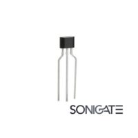 AH1751 – Sensor Hall digital de alta fiabilidade, deteção magnética sem contacto, baixo consumo e ampla tensão de alimentação, ideal para automação e controlo eletrónico.