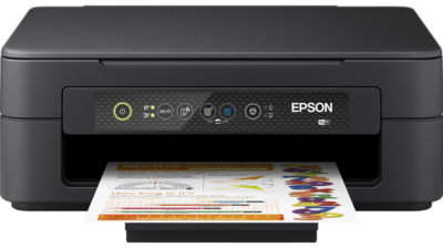 Impressora Multifunções Epson XP-2200