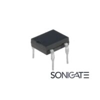 Ponte Retificadora Monofásica 250V 40A – baixo aquecimento, eficiência elevada e fiabilidade superior para aplicações industriais e eletrónicas. Ideal para fontes de alimentação, controladores e sistemas de energia.