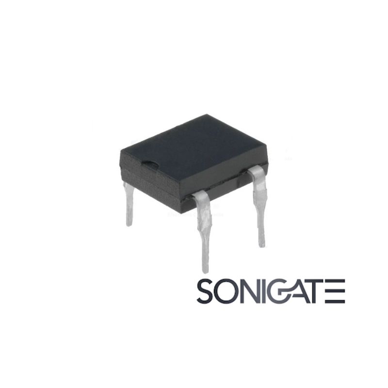 Ponte Retificadora Monofásica 250V 40A – baixo aquecimento, eficiência elevada e fiabilidade superior para aplicações industriais e eletrónicas. Ideal para fontes de alimentação, controladores e sistemas de energia.