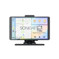 MONITOR AUTO ANDROID CARPLAY 7 - WELL material car audio sonigate leiritronica leiria marinha grande ourem