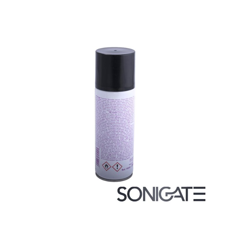 Spray KONTAKT TRANSPARENT 21: solução profissional para limpeza e proteção de contactos elétricos. Evapora sem resíduos, previne corrosão e falhas elétricas. Ideal para manutenção técnica e industrial.