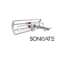 Antena exterior TDT FAGOR AURA 12 dB para recepção de televisão digital terrestre (UHF). Solução resistente e fácil de instalar. SONIGATE LEIRITRONICA LEIRIA OUREM MARINHA GRANDE