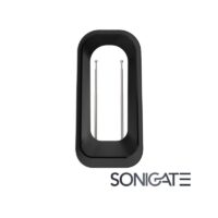 Antena TDT interior amplificada NIMO ANT030 para melhor recepção de canais de televisão digital terrestre (UHF/VHF). Instalação simples e sinal mais estável. SoNIGATE LEIRITRONICA LEIRIA OUREM MARINHA GRANDE