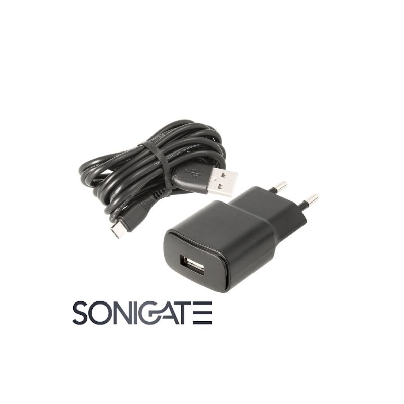 Antena TDT interior amplificada NIMO ANT030 para melhor recepção de canais de televisão digital terrestre (UHF/VHF). Instalação simples e sinal mais estável. SoNIGATE LEIRITRONICA LEIRIA OUREM MARINHA GRANDE